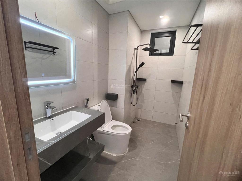 Bán căn hộ 2pn, 2wc tại chung cư the wisteria, giá thỏa thuận, 73m2, hàng hiếm tại hoài đức!