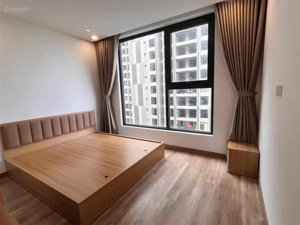Bán căn hộ 2pn, 2wc tại chung cư the wisteria, giá thỏa thuận, 73m2, hàng hiếm tại hoài đức!