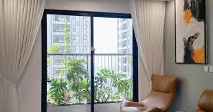 Cho thuê căn hộ 3pn, 2wc, 100m2 tại chung cư the wisteria, giá thỏa thuận