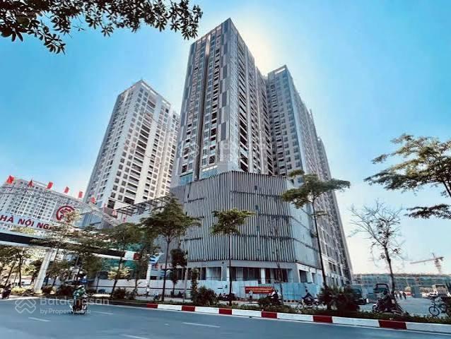 Cho thuê căn hộ 3pn, 2wc, 100m2 tại chung cư the wisteria, giá thỏa thuận