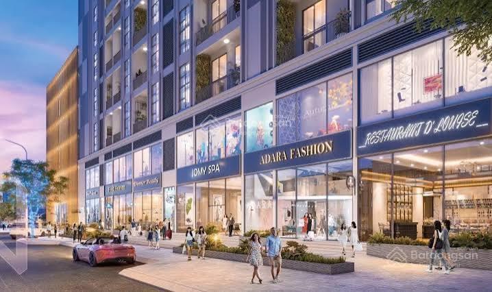 Cho thuê căn hộ 3pn, 2wc, 100m2 tại chung cư the wisteria, giá thỏa thuận