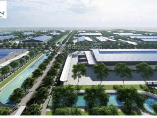 Cho thuê đất (cho thuê hạ tầng) 50 năm 10000m2 tại quốc lộ 2c, lập thạch, vĩnh phúc.