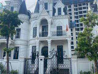 Bán gấp biệt thự tại jade square, giá thỏa thuận, 180m2, 5pn, 4wc.  0888 017 ***