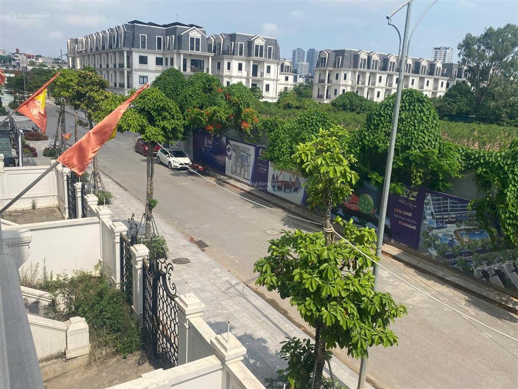 Bán gấp biệt thự tại jade square, giá thỏa thuận, 180m2, 5pn, 4wc.  0888 017 ***