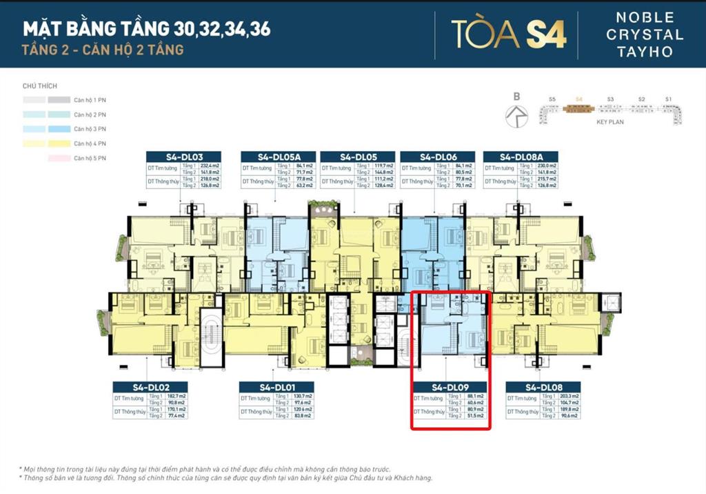 Bán căn duplex tầng 31 view hồ tây và công viên 65ha nội khu ciputra, giá 25,6 tỷ