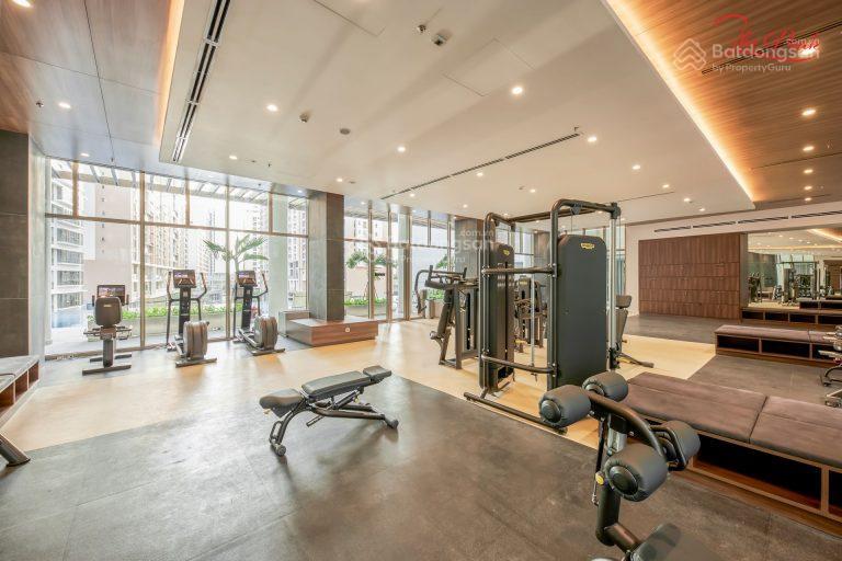 Cần cho thuê shop m8, midtown, 77m², tầng 2, giá 28tr/tháng, mới. 0966 733 ***