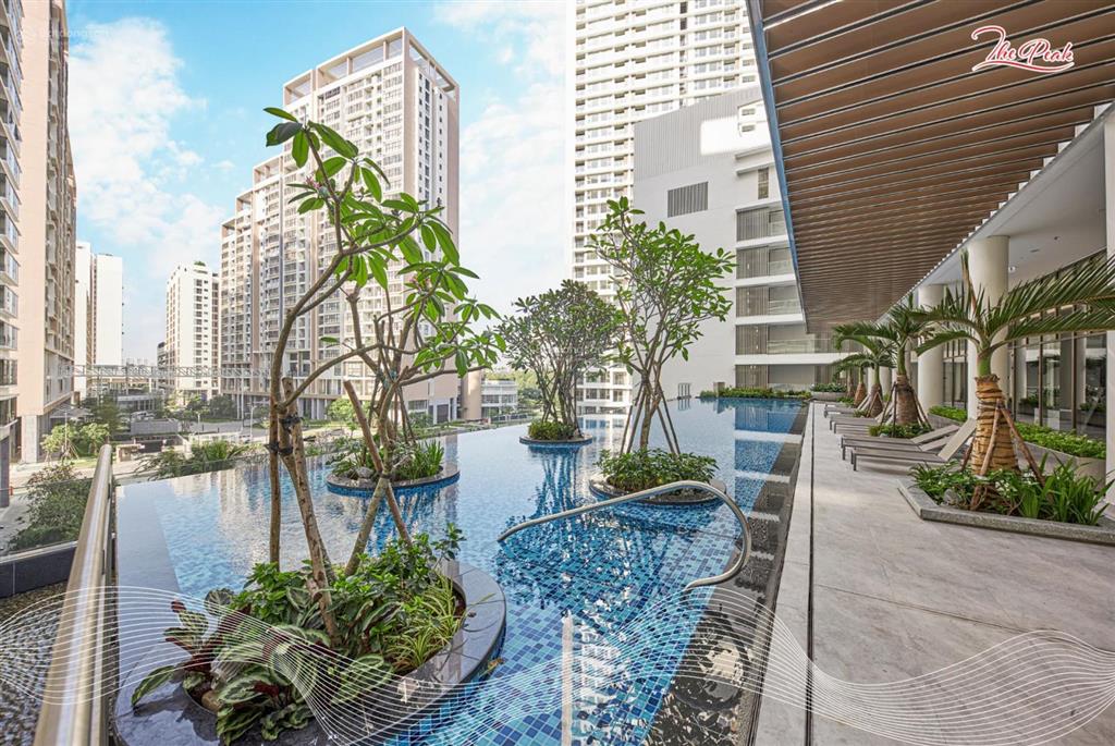 Cần cho thuê shop m8, midtown, 77m², tầng 2, giá 28tr/tháng, mới. 0966 733 ***