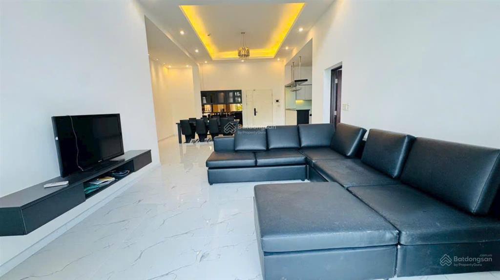 Groundhouse riverside residence, 344m²4pn4wc nội thất đầy đủ, giá 75tr/tháng. 0966 733 ***
