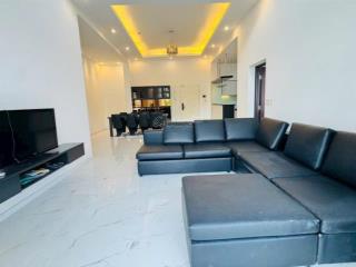Groundhouse riverside residence, 344m²4pn4wc nội thất đầy đủ, giá 75tr/tháng. 0966 733 ***