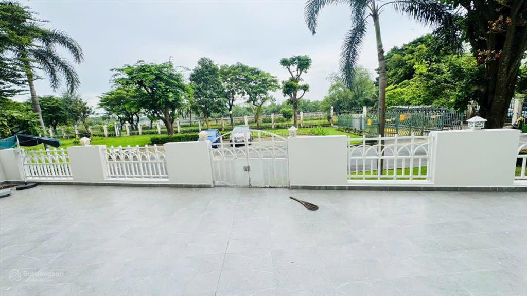 Groundhouse riverside residence, 344m²4pn4wc nội thất đầy đủ, giá 75tr/tháng. 0966 733 ***