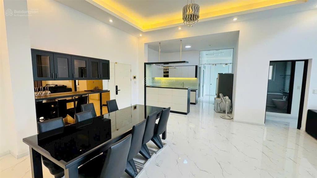 Groundhouse riverside residence, 344m²4pn4wc nội thất đầy đủ, giá 75tr/tháng. 0966 733 ***