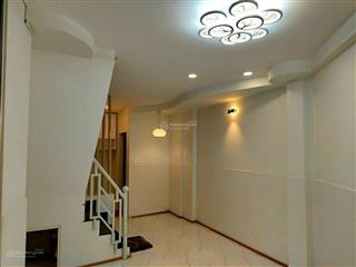 Nhà đẹp giá rẻ 26m2 hồng bàng 2 tầng btct vào ở ngay chỉ 2 tỷ nhỉnh