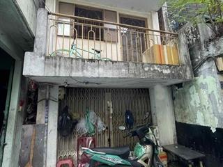 Bán nhà cấp 4 hậu giang 36m2 tiện xây mới chỉ 4 tỷ