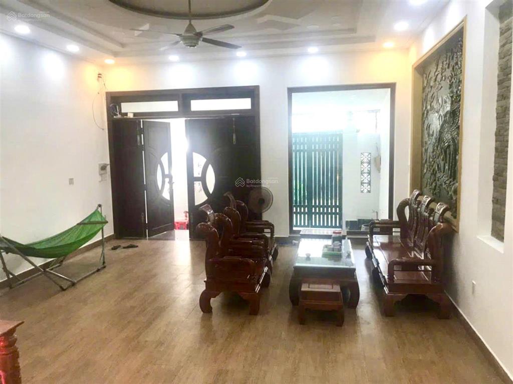 Nhà đẹp giá rẻ 118m2 trung tâm phước long 5 tầng btct ở ngay chỉ 14 tỷ nhỉnh