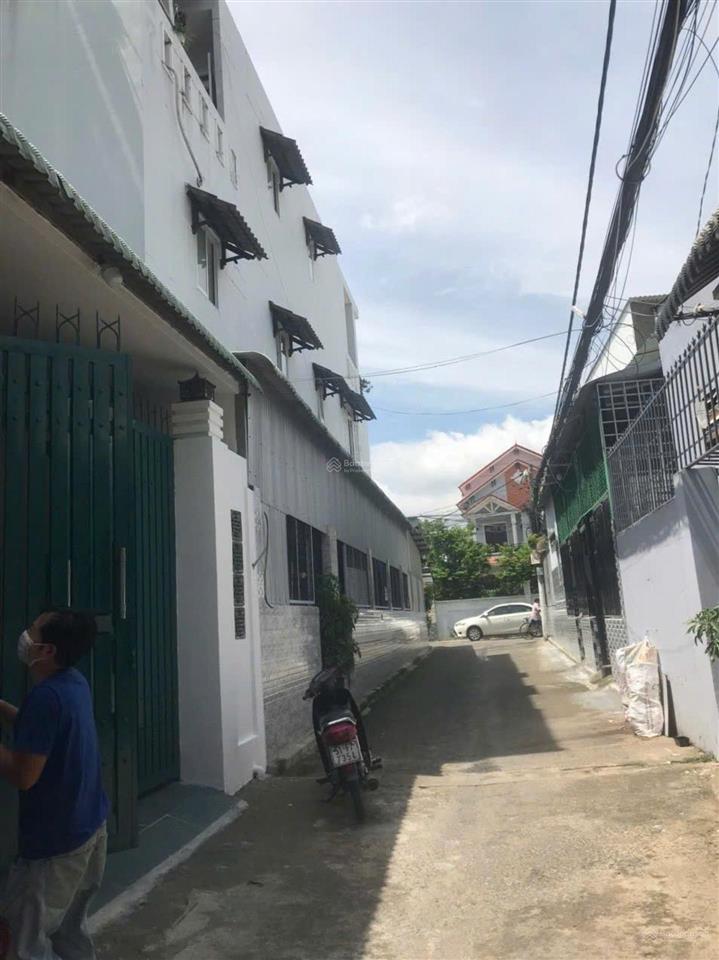 Nhà đẹp giá rẻ 118m2 trung tâm phước long 5 tầng btct ở ngay chỉ 14 tỷ nhỉnh