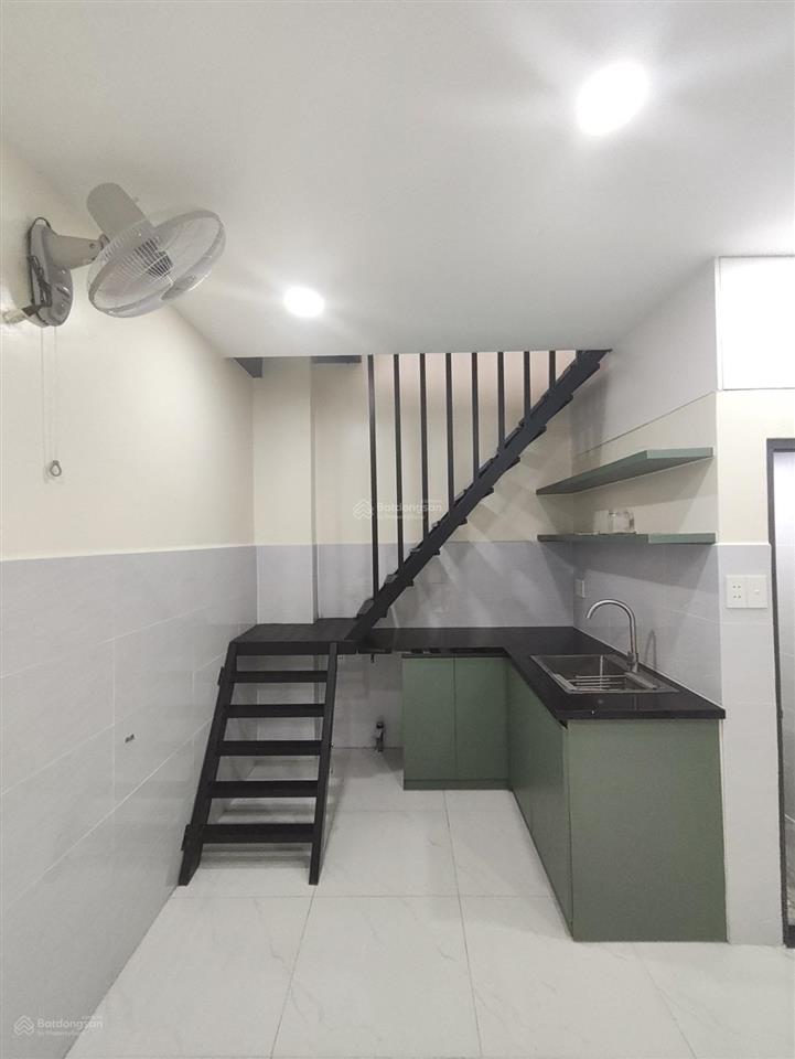 Nhà đẹp giá rẻ 11m2 tân hoà đông, 3 tầng btct vào ở ngay chỉ 2 tỷ nhỉnh