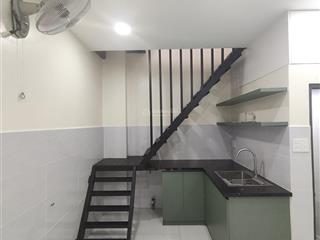 Nhà đẹp giá rẻ 11m2 tân hoà đông, 3 tầng btct vào ở ngay chỉ 2 tỷ nhỉnh