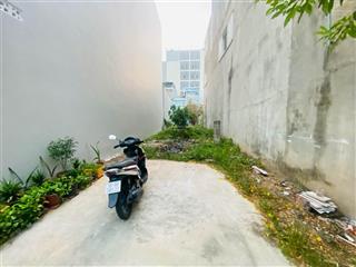 Đất sổ đỏ thổ cư 80m2 liền kề lã xuân oai tiện xây cao tầng chỉ 7 tỷ nhỉnh