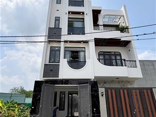 Nhà đẹp ở ngay 56m2 liền kề nguyễn duy trinh 5 tầng btct chỉ 5 tỷ nhỉnh