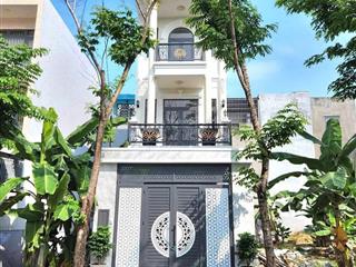 Nhà đẹp giá rẻ 68m2 lò lu 3 tầng btct xách vali ở ngay chỉ 6 tỷ nhỉnh