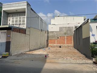 Đất nền sổ đỏ thổ cư 100m2 liền kề lã xuân oai xây dựng cao tầng chỉ 6 tỷ nhỉnh