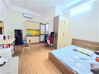 Bán chdv 69m2 trung tâm phú nhuận 4 tầng btct có dòng tiền chỉ 15 tỷ nhỉnh