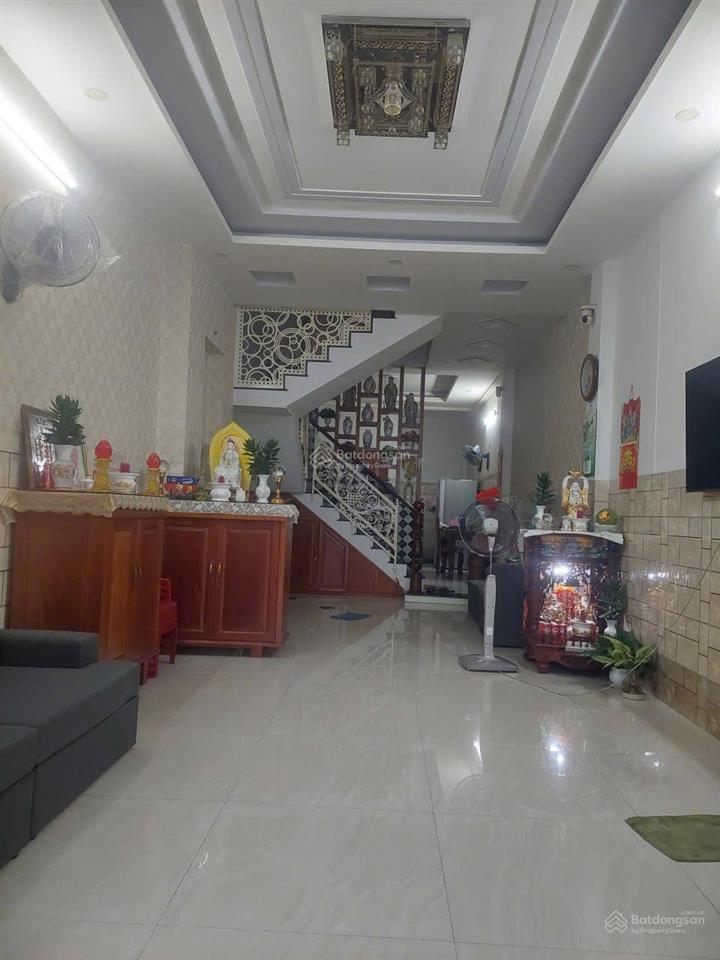Nhà đẹp giá rẻ cư xá phú lâm d 4 tầng btct có dòng tiền chỉ 12 tỷ nhỉnh