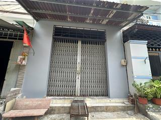 Cho thuê nhà 75m2 đường phú định 2 tầng ở ngay chỉ 8 triệu/tháng