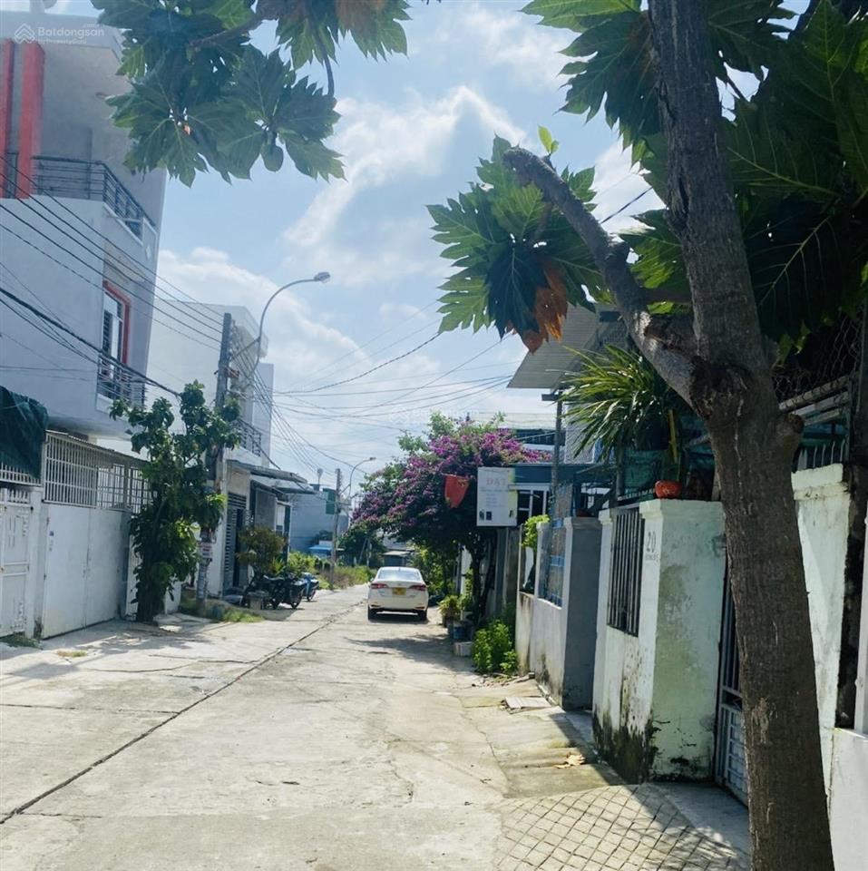 Bán nhà riêng tại nha trang gần bến du thuyền quốc tế, giá 6 tỷ, 94m², 3pn, 1wc, pháp lý đầy đủ