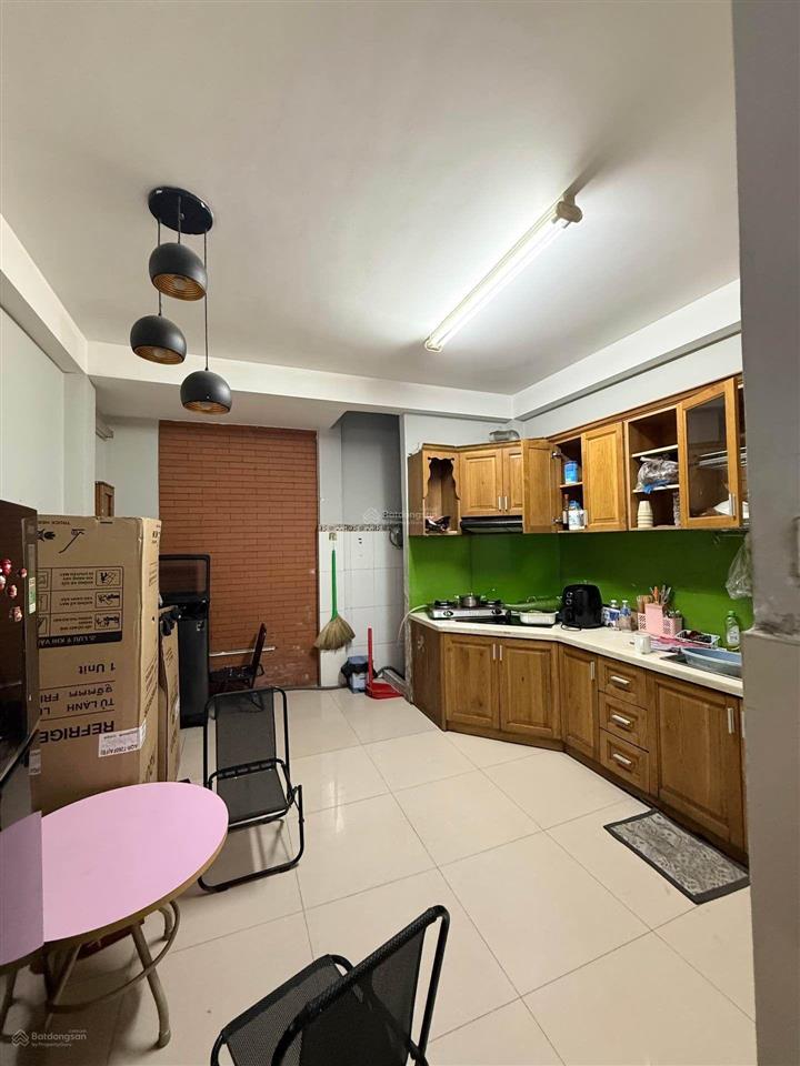 Bán nhà 3 tầng 44m2 ,bình long, sơn kỳ,tân phú nhỉnh 4 tỷ