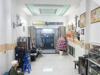 Bán nhà 3 tầng 44m2 ,bình long, sơn kỳ,tân phú nhỉnh 4 tỷ
