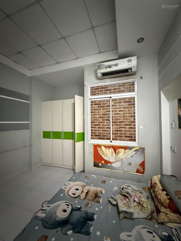 Bán nhà 3 tầng 44m2 ,bình long, sơn kỳ,tân phú nhỉnh 4 tỷ