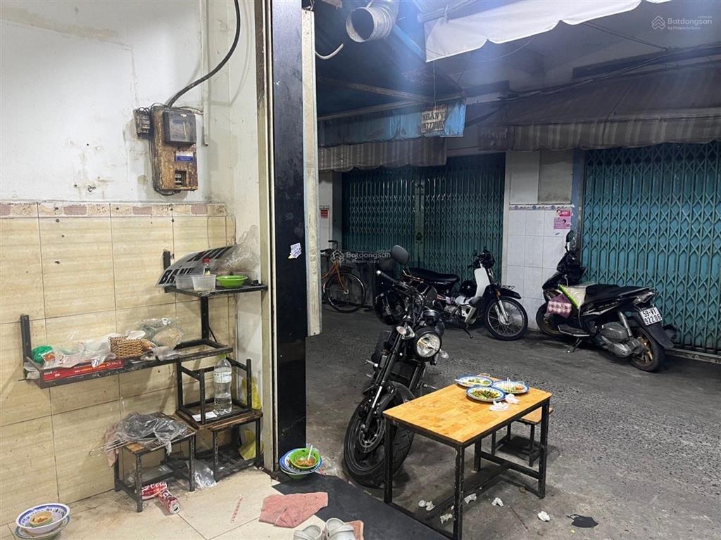 Bán nhà hẻm 78m2  sát aeon mall tân phú  ngay kênh tham lương, 4,65 tỷ