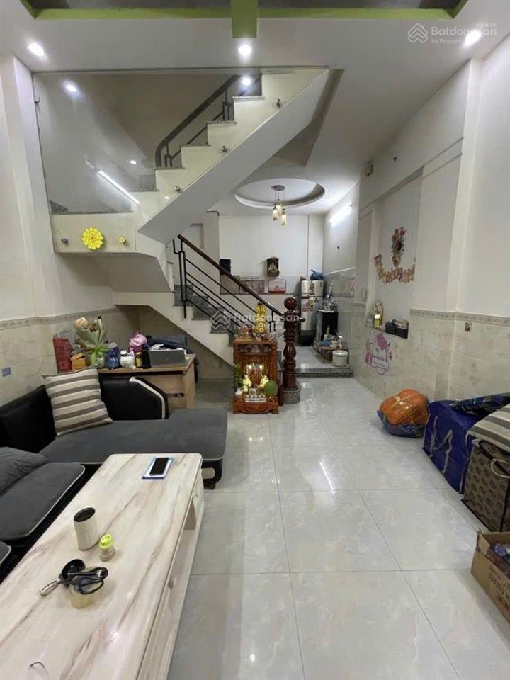 Nhà 4*12, 3 tầng, giáp lê thúc hoạch sổ hoàn công đúng hiện trạng