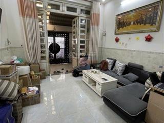 Nhà 4*12, 3 tầng, giáp lê thúc hoạch sổ hoàn công đúng hiện trạng