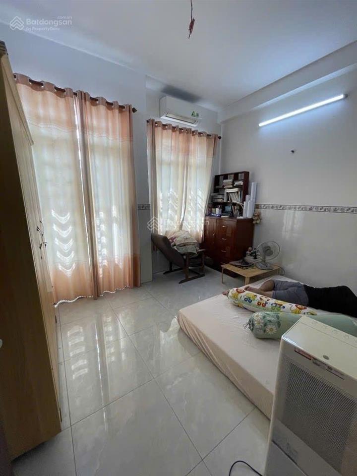 Nhà 4*12, 3 tầng, giáp lê thúc hoạch sổ hoàn công đúng hiện trạng