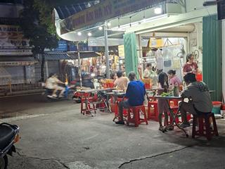 Bán nhà kinh doanh 420,4 tầng, 8,35 tỷ khu cầu trắng, tân phú nhà đang cho thuê, mặt tiền kinh