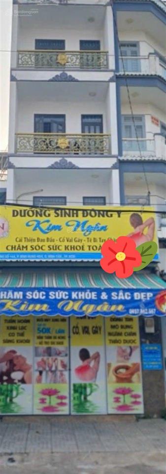 Bán nhà kinh doanh 420,4 tầng, 8,35 tỷ khu cầu trắng, tân phú nhà đang cho thuê, mặt tiền kinh