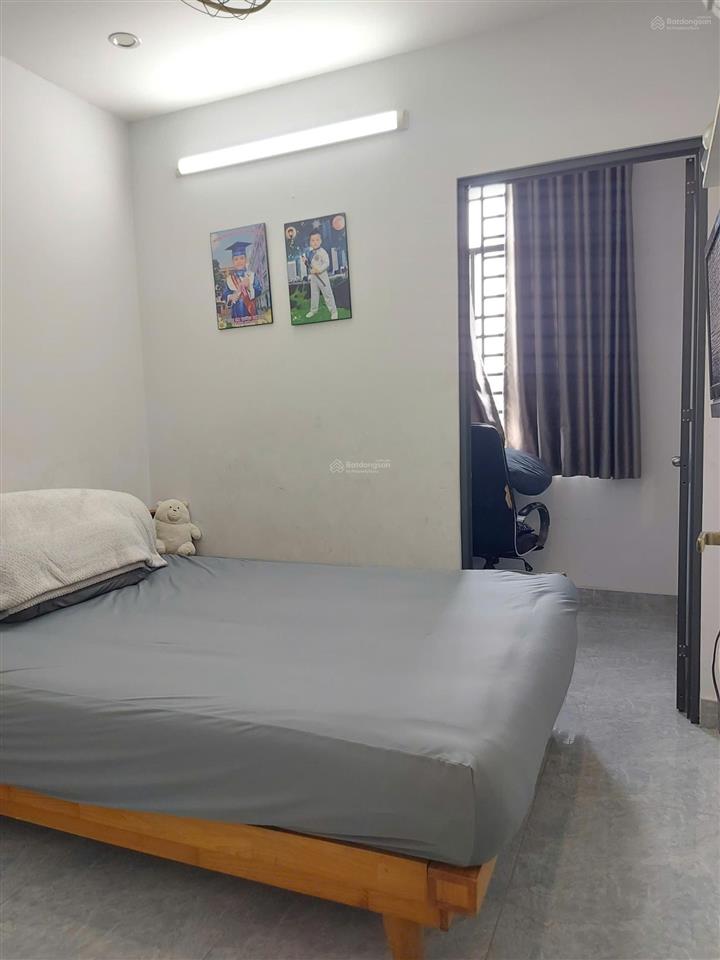 Bán nhà 4*10, 2 tầng, giá 3,65 tỷ, trước nhà 7m thông tân kỳ tân quý
