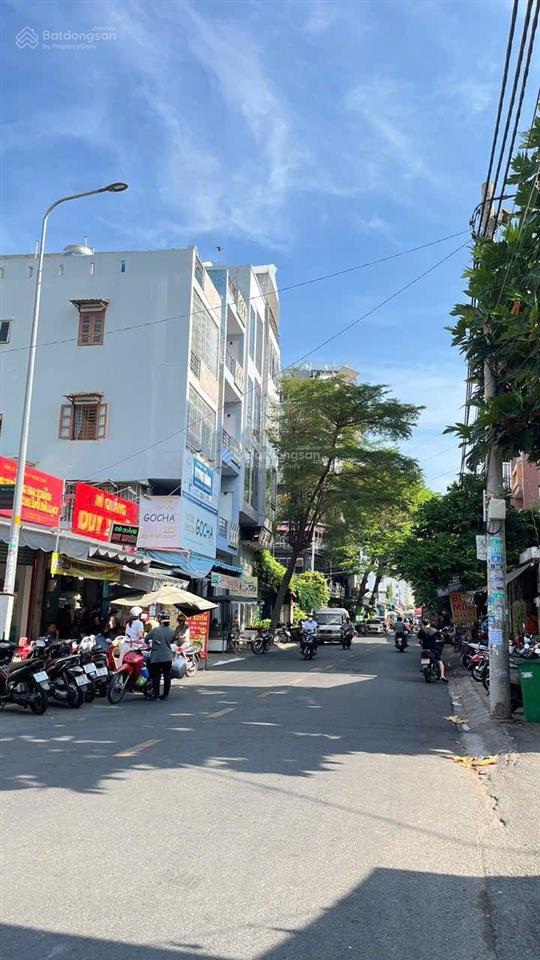 Bán nhà mặt tiền 4*20m, 2 tầng, hơn 5 tỷ, ngay kênh tham lương và lê trọng tấn