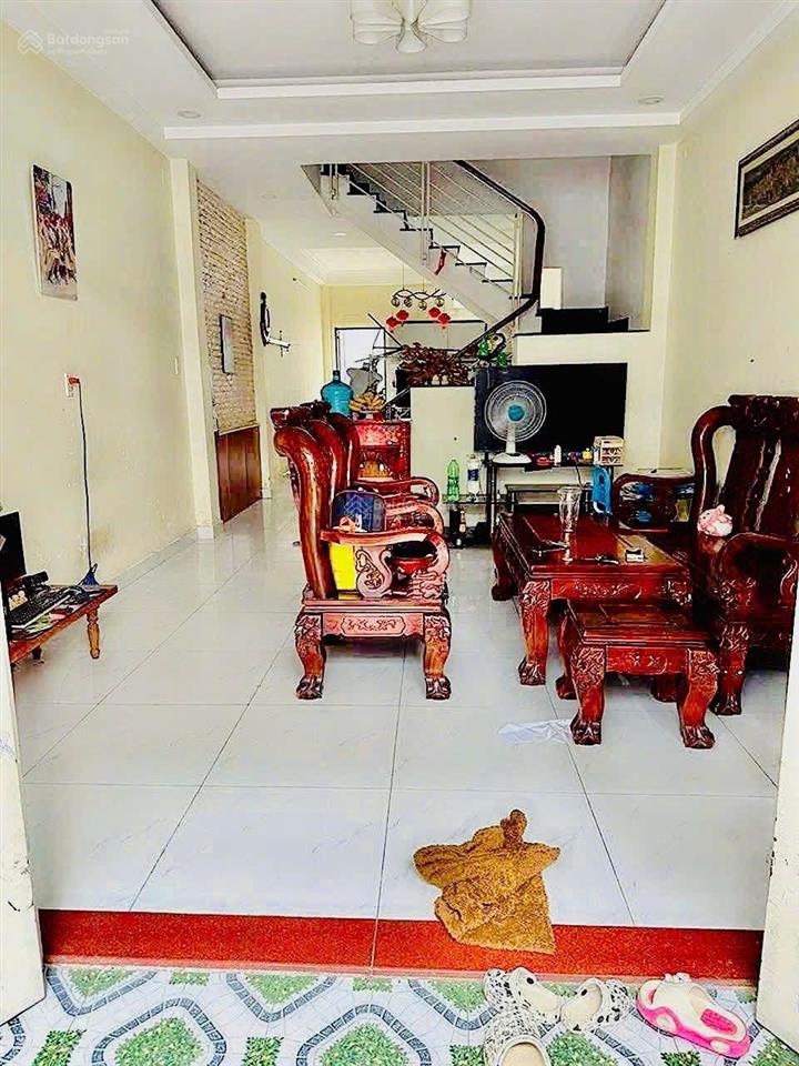 Bn.4*14,3 tầng, nhỉnh 5 tỷ, không quy hoạch, giáp tân phú