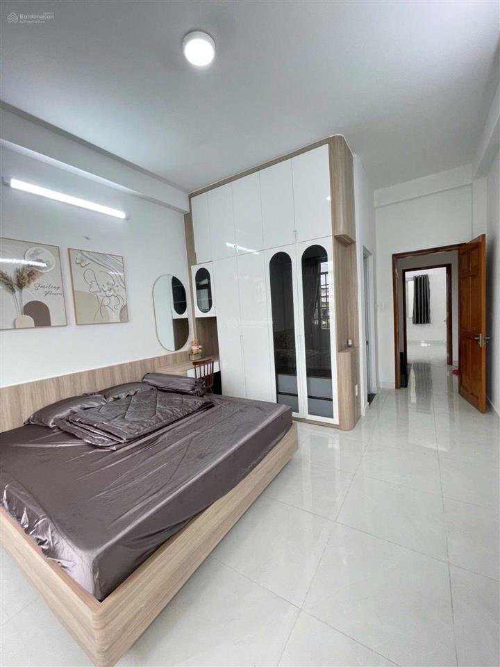 Bán nhà mặt tiền 80m2, 4x20, 4 tầng hoàn công, giá 8.8 tỷ, giáp tân kỳ tân quý với aeon tân phú