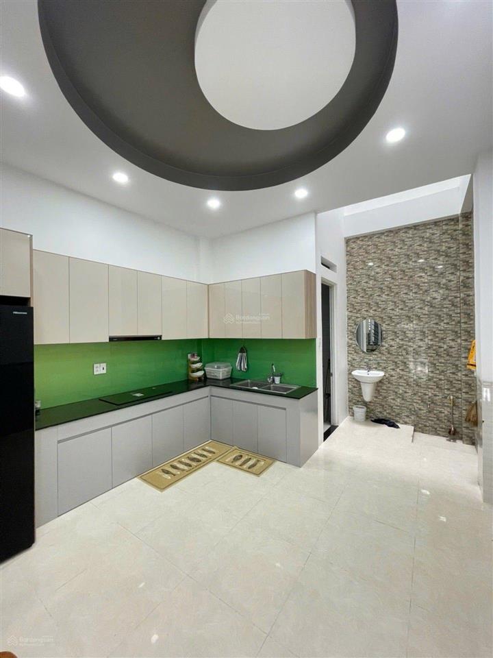 Bán nhà mặt tiền 80m2, 4x20, 4 tầng hoàn công, giá 8.8 tỷ, giáp tân kỳ tân quý với aeon tân phú