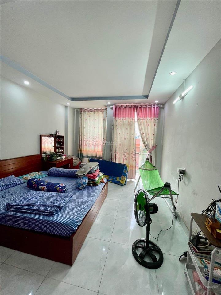 Bán nhà tân phú giá bình tân, lê trọng tấn giáp phạm đăng giảng, 65m2, 3 tầng, giá 5,85