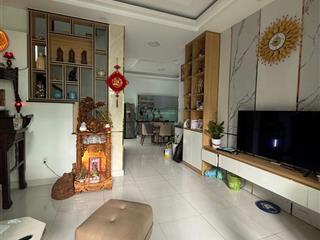 Bán nhà tân phú giá bình tân, lê trọng tấn giáp phạm đăng giảng, 65m2, 3 tầng, giá 5,85