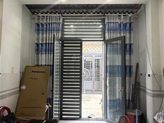 Bán nhà 4*12,8, 4 tầng, giá 5,3 tỷ, hoàn công giáp lê văn quới  nhà chính chủ thiết kế chỉn chu