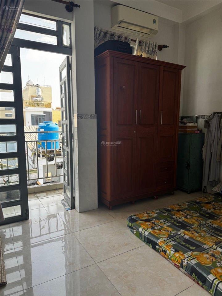 Bán nhà 4*11, 2 tầng, giá 3,4 tỷ full thổ cư ngay khu tân kỳ tân quý, aeon đường 6m, nhà đẹp