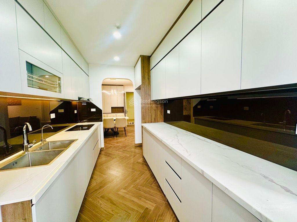 Bán căn hộ tòa 17t1 vinaconex cương kiên, 85m2, 7 tỷ, 3 ngủ, 2 vs, sổ đỏ cc, full nội thất mới đẹp.