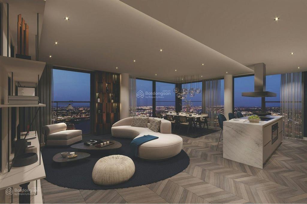 Penthouse galia chỉ 15 tỷ. diện tích 145m2. có thêm sân đá bóng, pickleball.  0964 699 ***