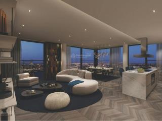 Penthouse galia chỉ 15 tỷ. diện tích 145m2. có thêm sân đá bóng, pickleball.  0964 699 ***